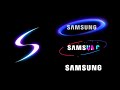 Samsung Galaxy Startup Screens (S1 - S23)