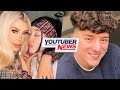 Tana Mongeau And Noah Cyrus Spark Dating Rumours | YouTuber News