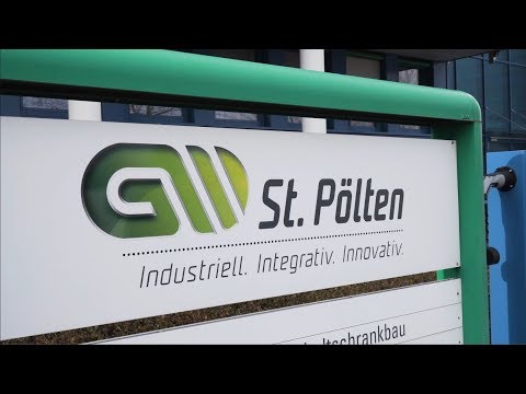 Unternehmen entdecken Präsentation Firma GW St. Pölten Integrative Betriebe GmbH