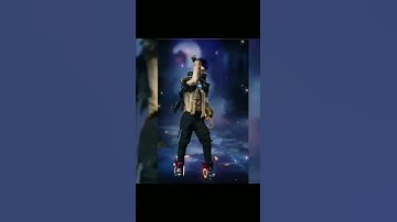 Tu Aake Dekh Le | Alightmotion preset XML FF 📉✨ || #freefire #shorts #xml