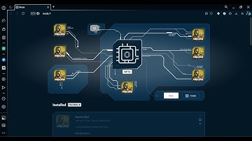 Mando GX Mod (Info in description)