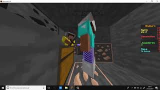 Realmente hacks MineLC Network