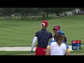 Afternoon Highlights | Day One | 2024 Solheim Cup