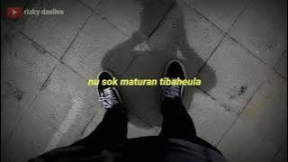 STORY WA SUNDA || Stay with me kalangkang🌚 @rizkydasilva4471