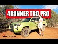 2022 Toyota 4Runner TRD Pro Walkaround: This Old Dog Learned A Few New Tricks