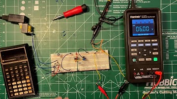 Building a Simple Linear Power Supply with an LM317 Linear Regulator