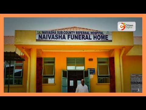 Wanafunzi wanane wazuiliwa huku uchunguzi wa moto wa Utumishi Gilgil ukiendelea