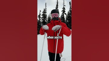 Trick Tip - 5050 Boxes | ⛷ @markdrvper17 #skiing