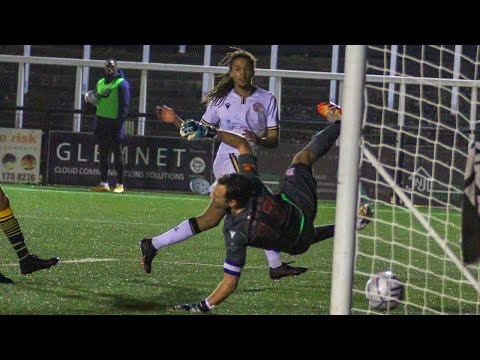 Bromley Woking Goals And Highlights