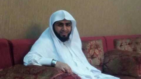 سورة الشمس والتين للقارئ معاذ سيف الرحمن