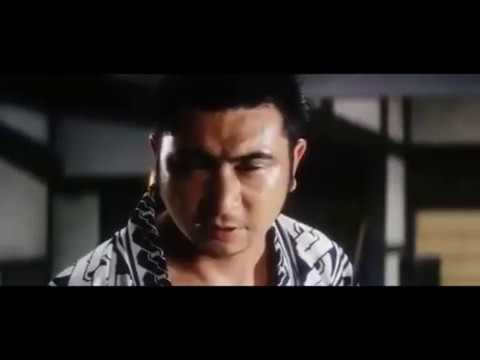 Zatoichi Flashing Sword Final