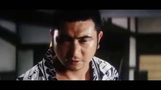 Zatoichi Flashing Sword Final