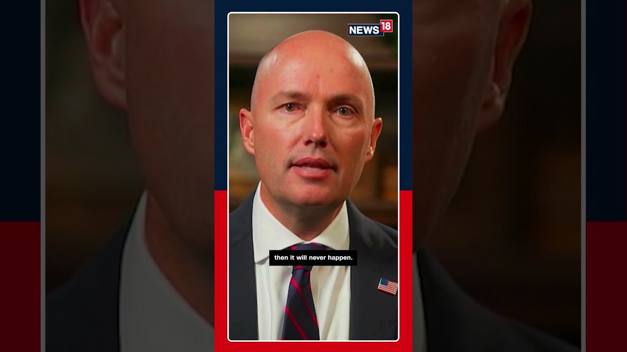  USA Faces A Dark Chapter After Charlie Kirk S Assassination Says Utah Governor Uspolitics