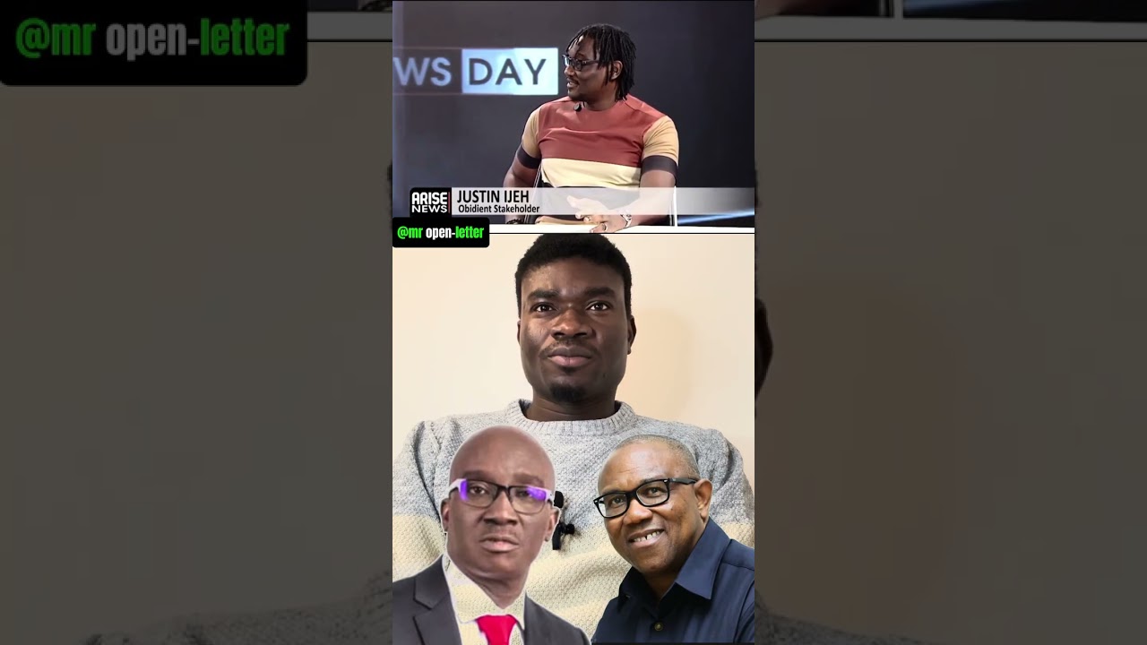 Peter Obi and Obidient Reacts to Alleged Okpebholo’s APC Att@ck in Edo State, call investigation 