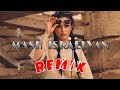 Mash Israelyan - Arajin u verjin | REMIX | #HovhannisyanBeats Prod