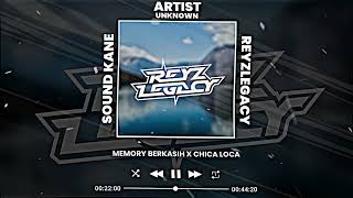 DJ MEMORY BERKASIH X CHICA LOCA VIRAL TIKTOK TERBARU 2023!!! YANG KALIAN CARI