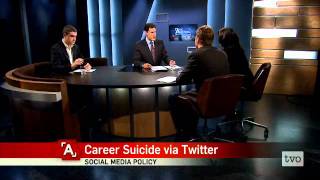 Famous Career Suicide via Twitter Wealth