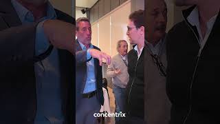 Desayunos con CEOs - Somos Pymes