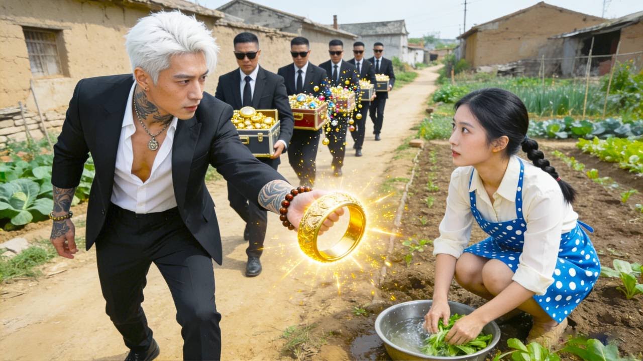 Previous life she abandoned husband and child💥 this life she helped husband become billionaire CEO❤️