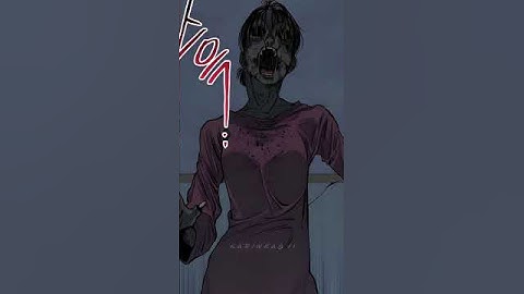 Thumbnail of She still love her child after becoming zombie#viral #manhwa #webtoon #anime #mom #manhwaedit #fyp