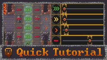 Traffic Zones | Dwarf Fortress (Quick Tutorial)