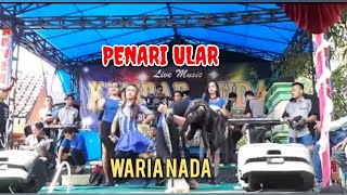 Penari Ular || By. WARIA NADA ( IMKOT )