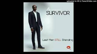 TBT of Emmerson song survivor, this is the lyrics video, Sierra leanean  let's support each other by so doing Sierra Leone will be a better place  again✊✊✊, By Trigger wiser