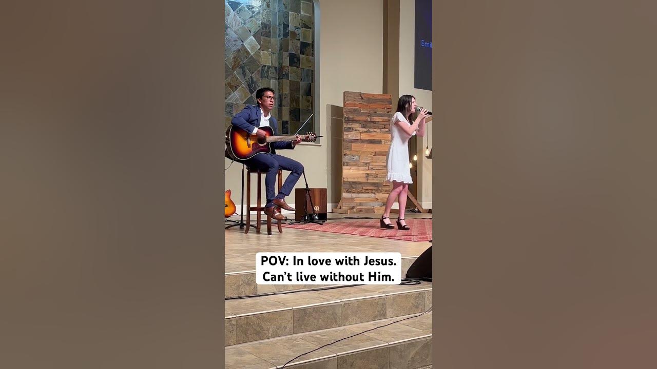 Perfect baptism dedication song! #christianmusic #laurendaiglesongs #inlovewithjesus