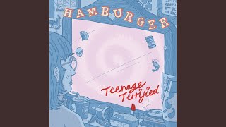Video thumbnail of "Hamburger - Seafood"