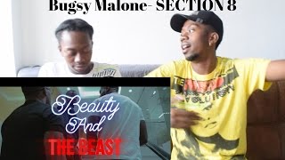 BUGZY MALONE - SECTION 8 - CHAPTER 1 ABSOLUTE MOVIE!!!