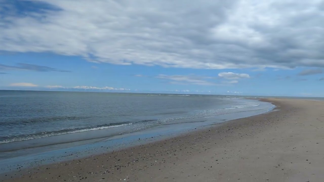Raven Point. County Wexford, Ireland.