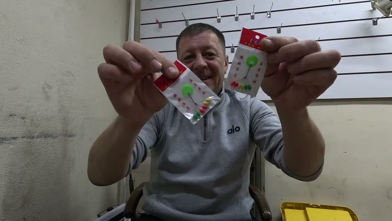 ЖЕРЛИЦЫ НА СУДАКА!!! ГОТОВИМСЯ К НОВОЙ РЫБАЛКЕ!!!