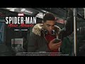 Spider-Man Miles Morales Gameplay On The Playstation 5 (Jack And I Play: Spider-Man Miles Morales!)