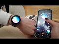 Samsung Galaxy Watch Active обзор 8 марта 2019