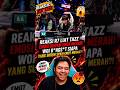 REAKSI R7 LIAT TAZz EMOSI DI-CHAT LIVE STREAMING! CHAT DIPENUHI EMOT MERAH! 🤣 #mlbb