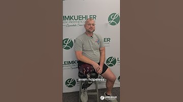 The Part No One Talks About After Limb Loss: The Emotional Impact