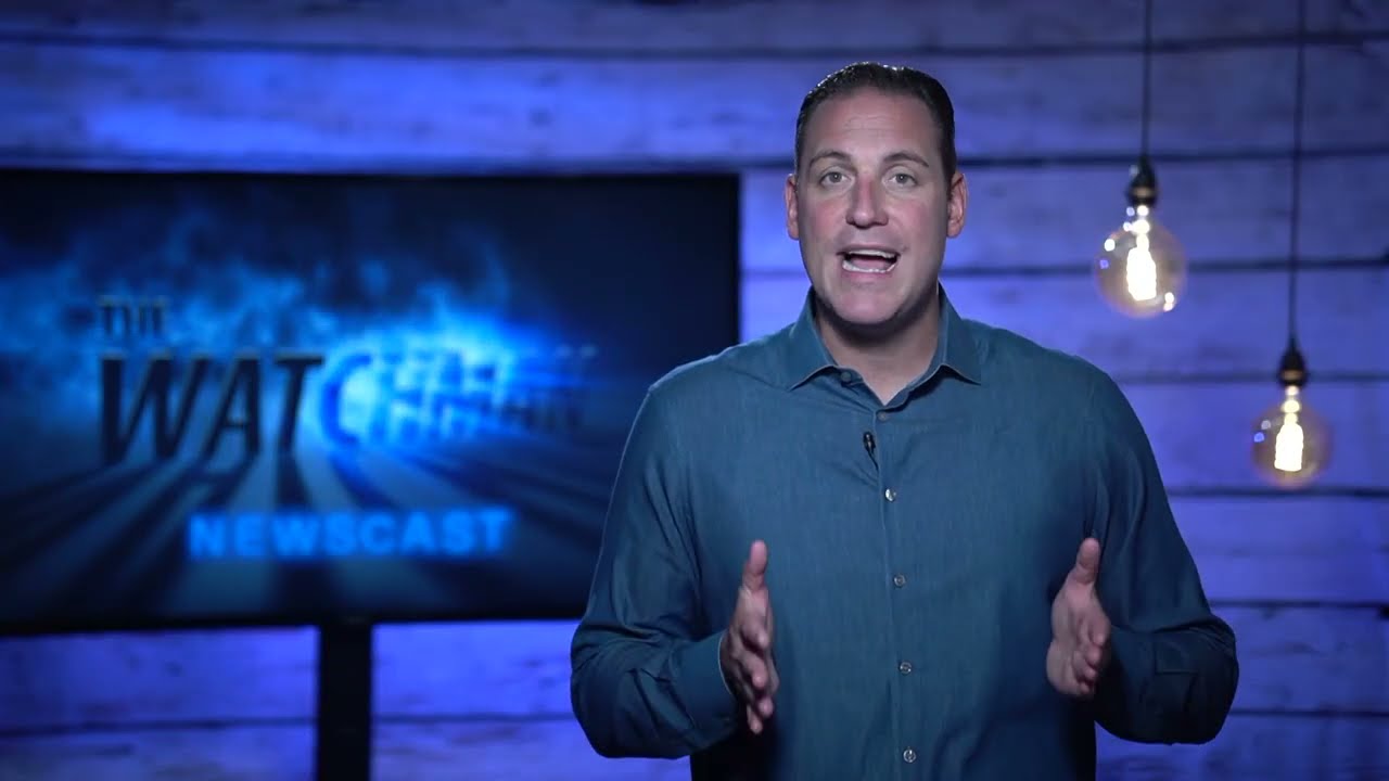 YouTube player