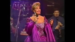 Emel Sayın - Üzüldüğün Şeye Bak | TV1 | Konser | 1992 Resimi