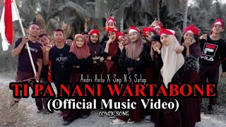 Andri Antu - PA NANI WARTABONE - X SMP N 5 Satap Pag.Pantai - New2023