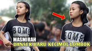 Masmirah Danser Pendatang Baru Mengebohkan Warga Dan Sekitarnya Koko Romance Official