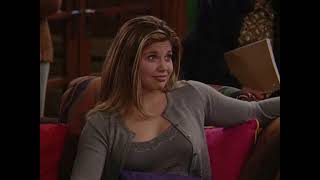 Boy Meets World  - The Topanga Poem