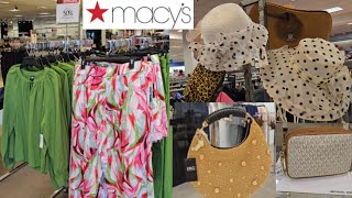 MACY'S NEW DESIGNER SHOES ARRIVAL, MARKDOWN SALE, KARL LAGERFELD MICHAEL KORS FESTIVE WOMEN'S STYLES