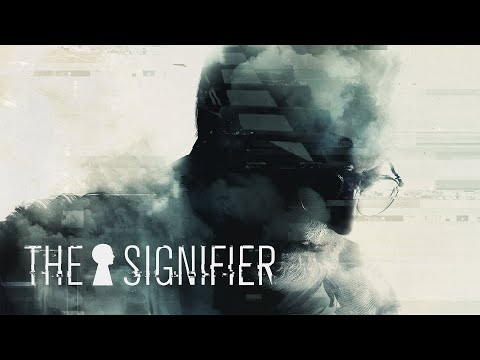 The Signifier Official Launch & Gameplay Trailer (2020)