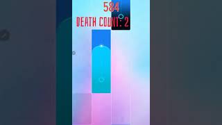 Stray Kids (Kpop) Piano Tiles: BUT If I die 3x the video ends #2 screenshot 5