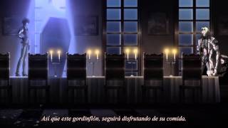 Hellsing The Dawn   02 Sup Español