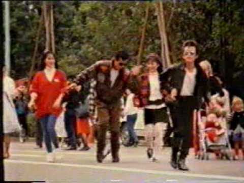 香港中古廣告: 新華旅行社(日本遊)1987