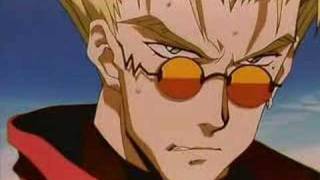 Trigun - Reel Big Fish(Somebody hates me)