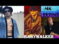 Мал. кекс ft ERViN - Baby walker 2 (премьера трека, 2021, prod. ERViN)