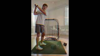 Best Golf Simulator for Home (2026) ⛳ Top Home Setup + Buyer Tips