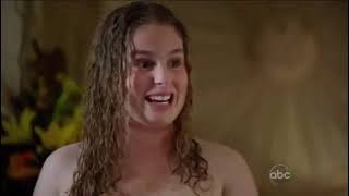 Allie Grant Suburgatory S01E08 Streaking then ENF